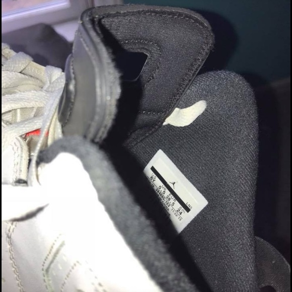 Infared 6’s - Picture 3 of 5